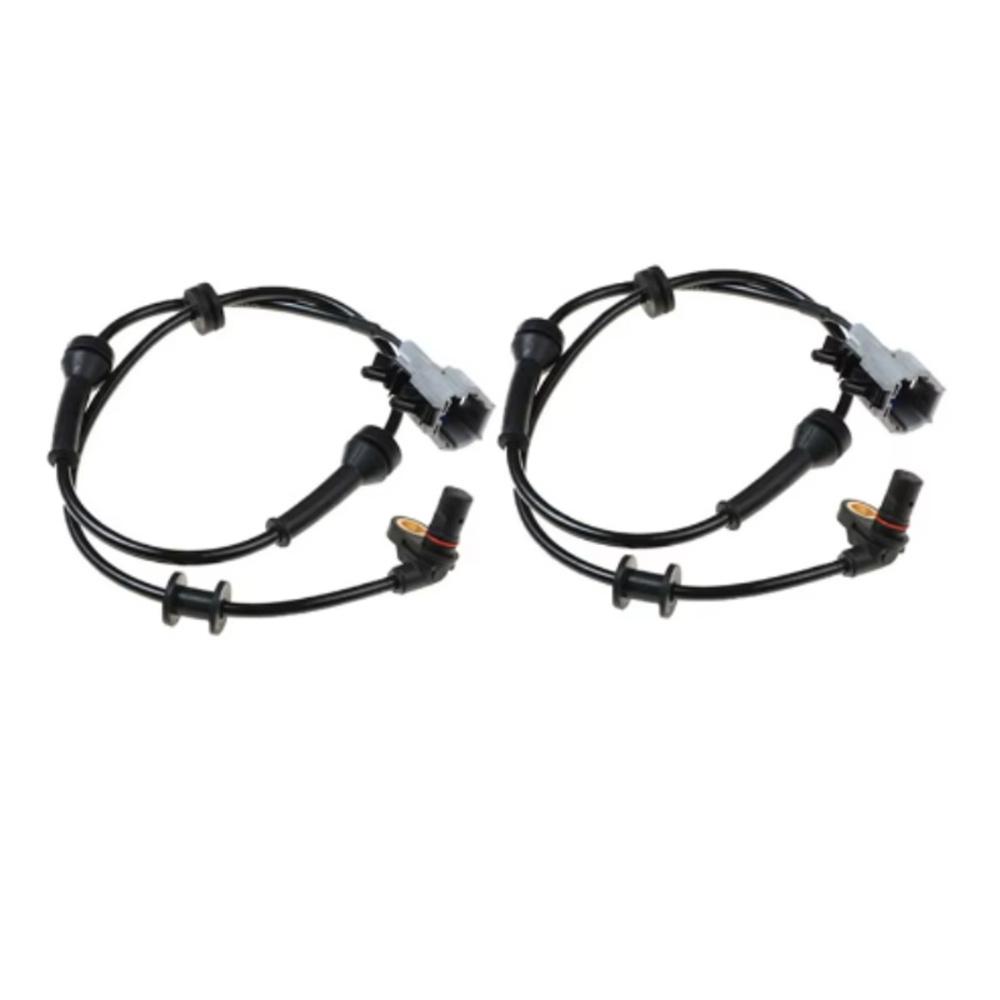 1/2/4 PCS Front Rear Left Right ABS Wheel Speed Sensor For Nissan Navara D40 Pritsche 47901-EB300 47900-EB300 47910-EA025