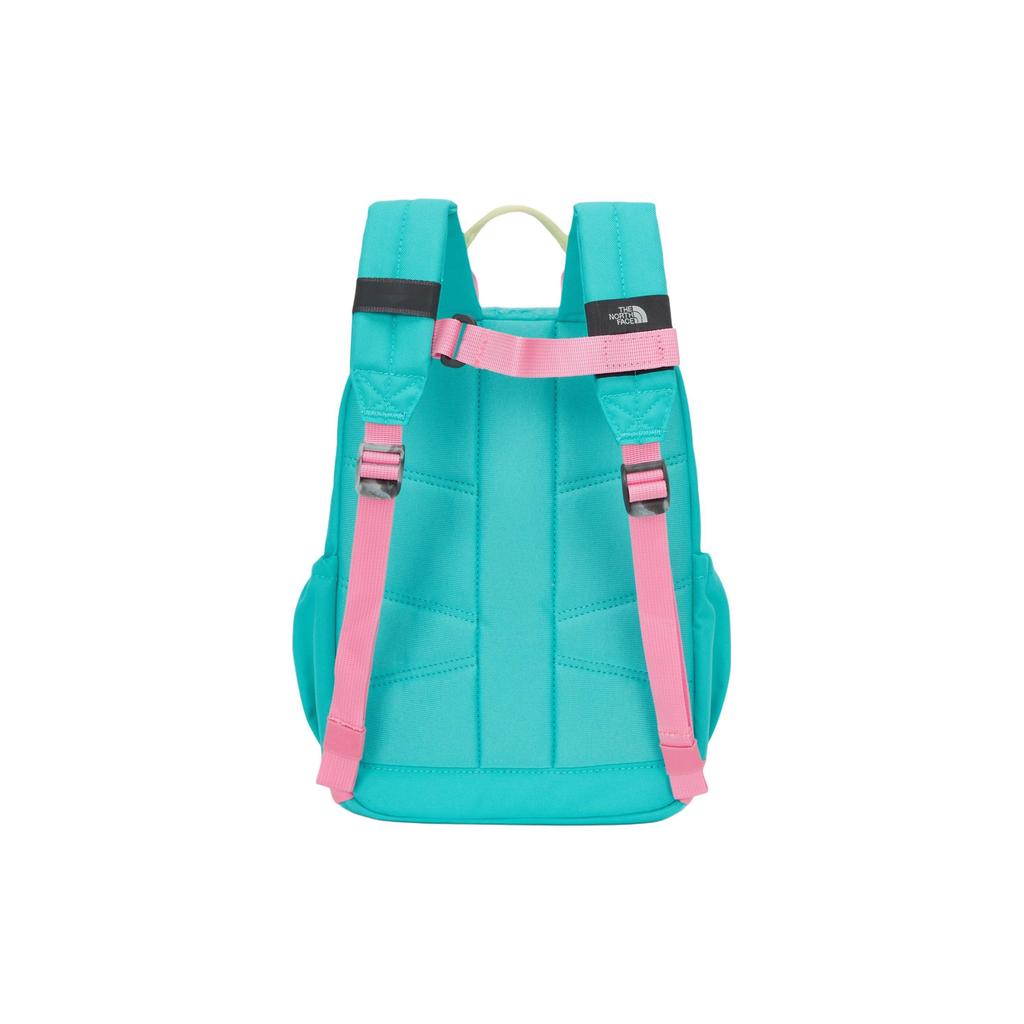The North Face Рюкзак с клапаном и логотипом Женские рюкзаки Синий NM2SQ21U
