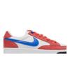Nike Adversary Premium SB 'Lobster White' (Unisex) Lobster / White / Hyper Royal Skateboard Shoes CW7456 600