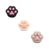TPR PinchToy Cat Foot Decompression Toy Mini Cat Paw Squeeze Toy  Kid