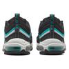 Nike Кроссовки Air Max 97 Черные Спортивный Бирюзовый Повседневная обувь DN1893-001