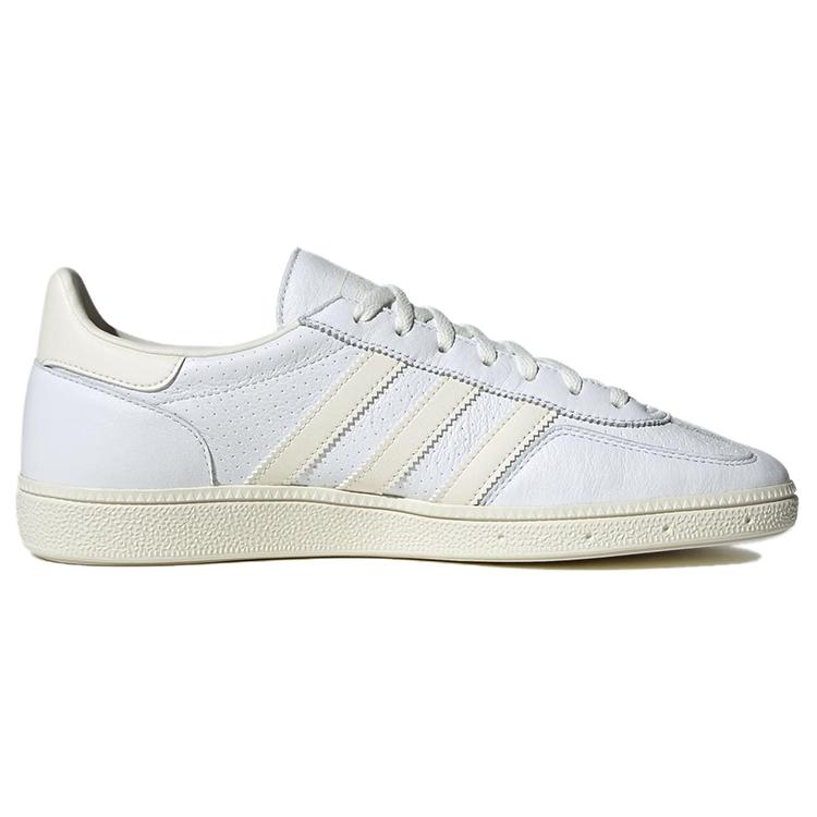 adidas Handball Spezial 'Белый Небеленый Белый' IE9837