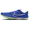 Кроссовки Zoom Mamba 6 Racer Blue Lime Blast для мужчин Safety-Orange White DR2733-400