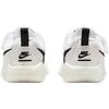 New Jordan CMFT Era Anti Slip Wear Resistant Low Top Toddler Shoes White Black Infant And Toddler HQ0508-100