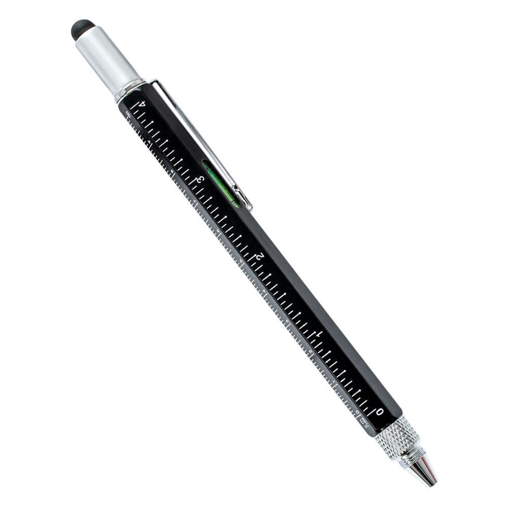 Laser Engraving Tool Pen Metal Rollerball Pen New Stationery Pen Office Writing