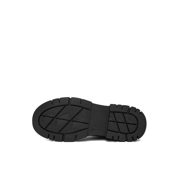 Ботильоны DeeZee HX21025-26, черные