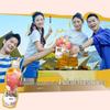 Напиток Vita Peach Oolong Tea с пониженным содержанием сахара, упаковка 24 шт.
