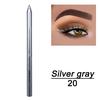 Eyeliner Pen  Glitter Eyeliner Pencil Eye Liners For Women Waterproof Colored