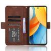 For ZTE Axon 60 Lite/Blade V60 Vita Wallet Case Leather Phone Cover with Multiple Card Slots