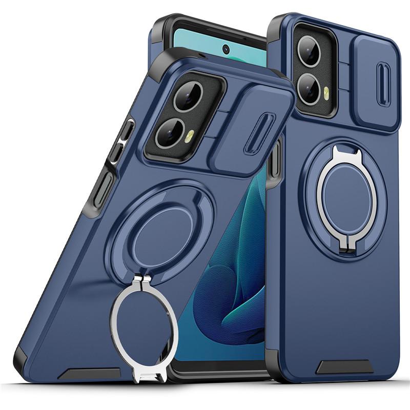 Подходит для чехла на телефон Moto G Play Link, Чехол с окошком для Motorola G Power, Противоударный чехол