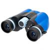 MIZARTEC Binoculars for Live 21mm Concerts, Compact, 10x, Aperture, Blue, CB-210