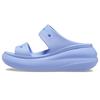 Crocs Сандалии Crush 'Лунно-фиолетовые' Женские 207670-5Q6