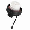 Fuel Oil Gas Tank Cap Gas Fuel Filler Cover for Crosstour 2012 2015 17670‑SJA‑013