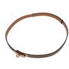 HERMES  H069853CD01  belt beige/Etope Epsom Women