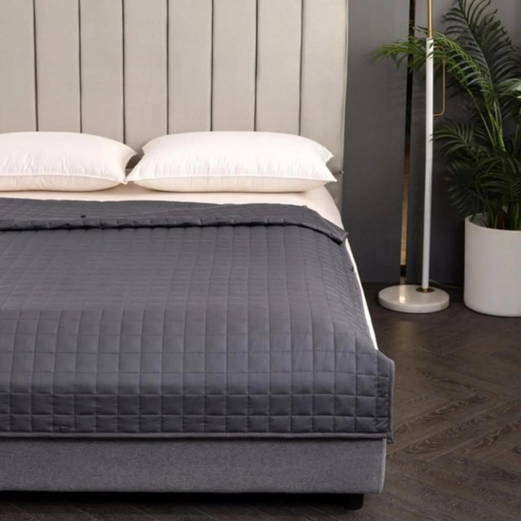 Weighted Sensory Blanket Supretto Ease of Sleep (8978)