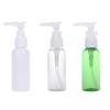 1PC 30ML-100ML Soap Shampoo Lotion Foam Water Plastic Pressed Pump Spray Bottle