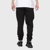 Adidas Logo Print Joggers Men Bottoms Black HF4899