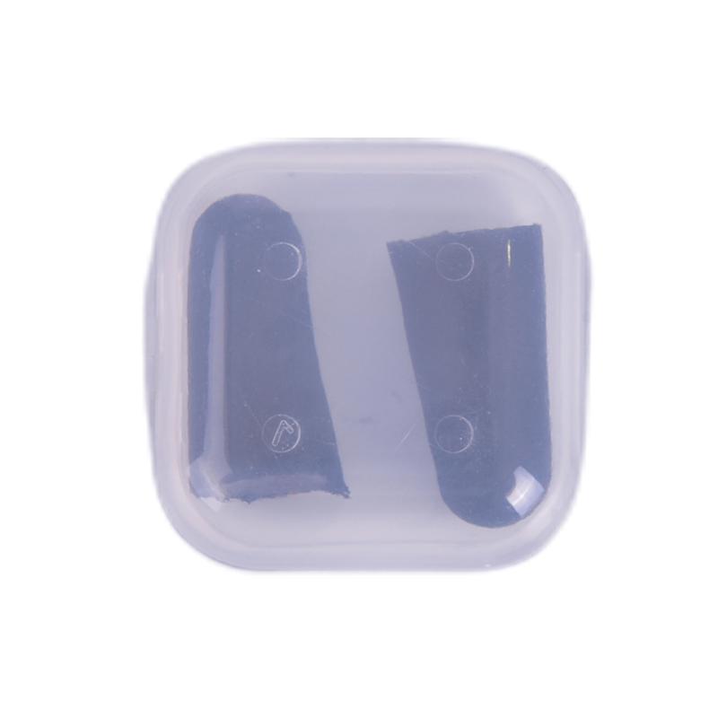 Anti-Noise Soft Ear Plugs Sound Insulation Ear Protection Earplugs Sleeping Plug