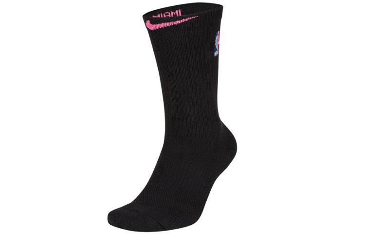 Nike Men's Basketball Socks CK8828-010