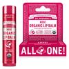 Dr. Bronner's Organic Lip Balm