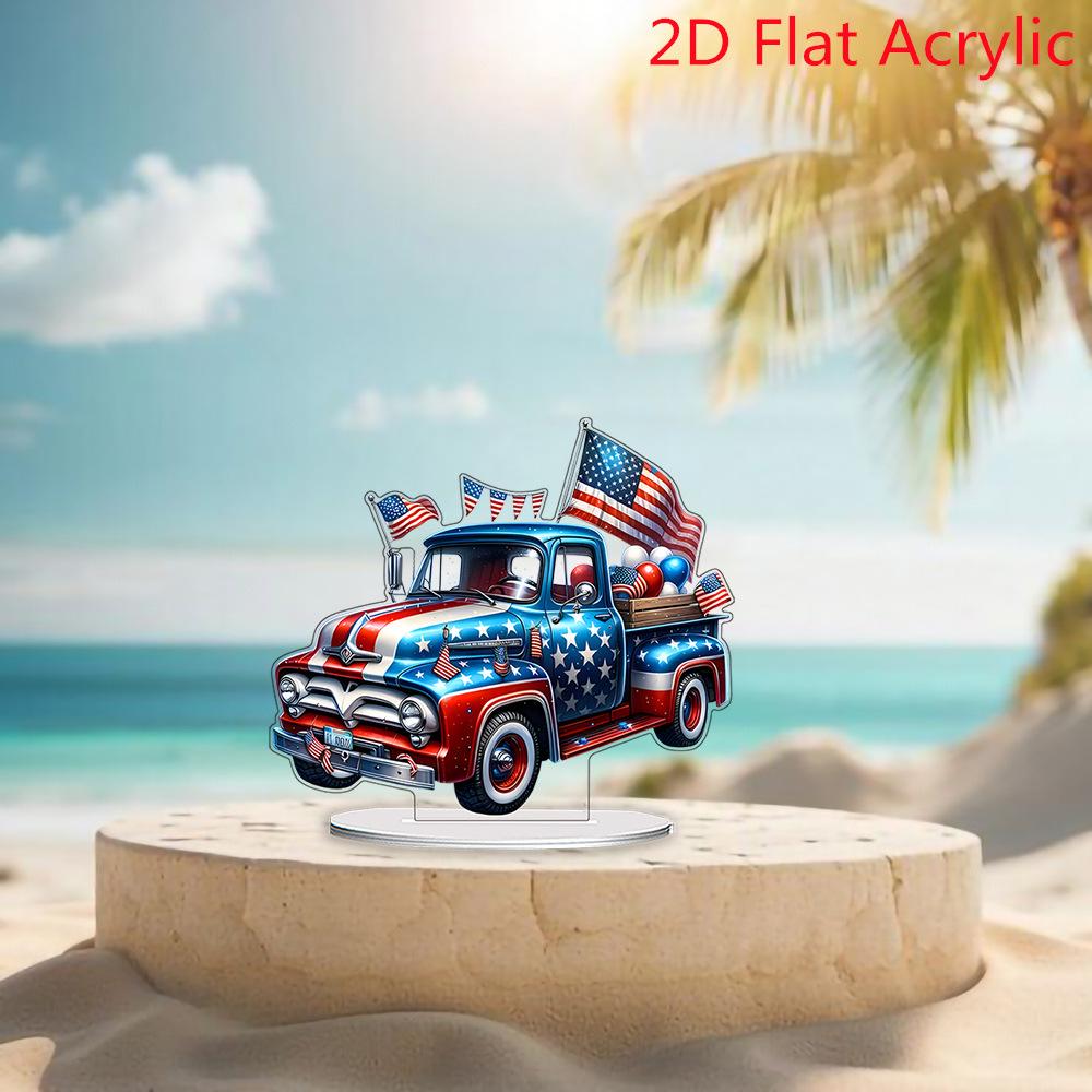 Creative National Flags and Car Patterns, Creative Ornaments, Home and Living Room Decorations, Foyer Desktop Ornaments, Decorations, Gift Giving