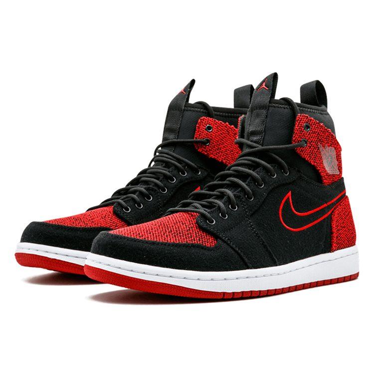 Jordan 1 Ретро Ультра Высокопородный 844700-001