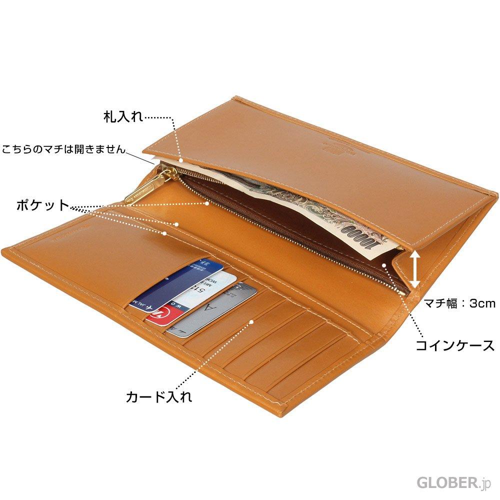 Whitehouse Cox S9697L Кошелек длинный Ньютон [Авторизованный розничный продавец]