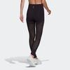 adidas Спортивные брюки женские черные тонкие GI8582