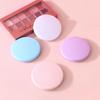 Double Sided Mini Folding Mirror Small Round Makeup Mirror Flip Small Round Mirror  Home Decor