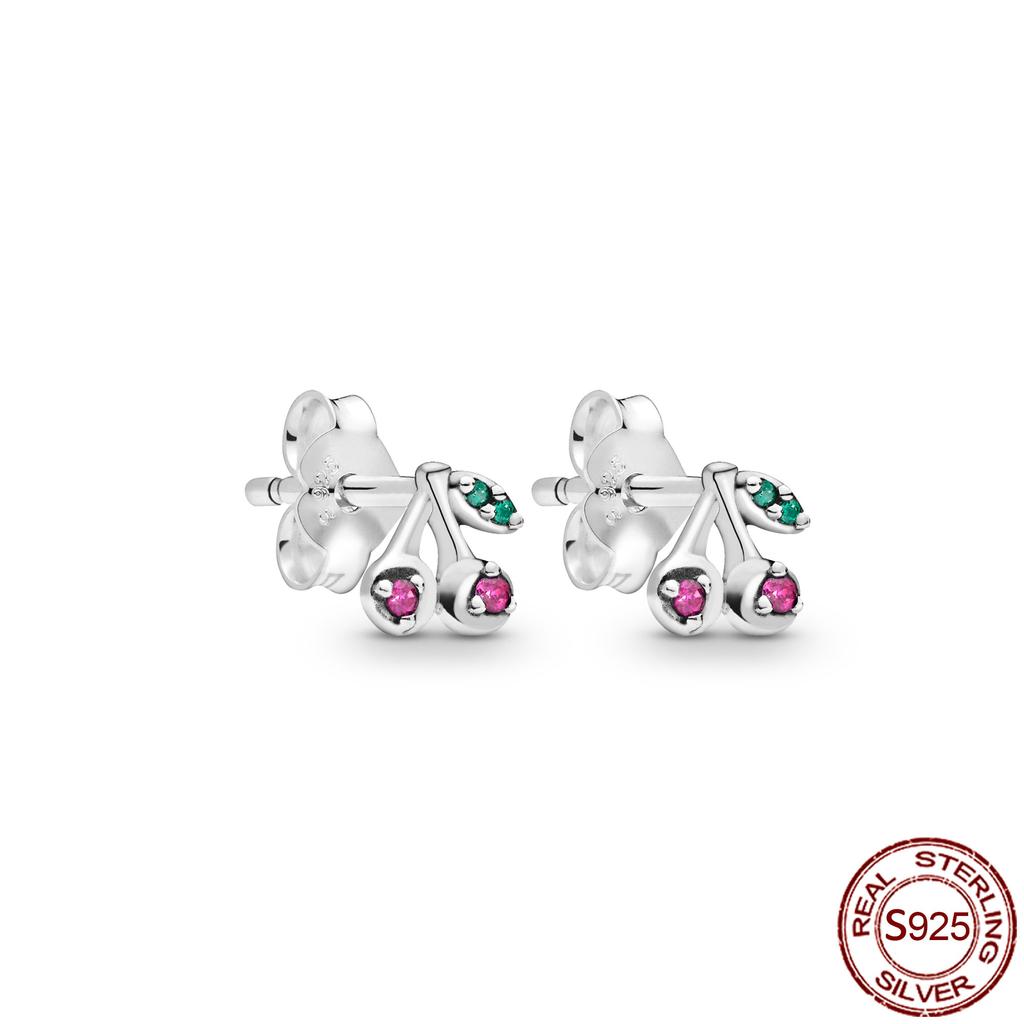 New 925 Sterling Silver My Love Starfish Flamingo Pendant Charm Fit Original Me Bracelet DIY Bead Jewelry For Women