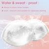 Soft Breast Pads Silicone Padding Bust Enhancer Hot Inserts Breast Pads  for Bikini Swimsuit