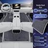 Custom Floor Mats for Trumpchi Xiangwang S9 - Compatible with 5/6-Seater Models