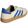 adidas Кроссовки Handball Spezial 'Кремово-белые/Синие/Резиновая подошва' JS3865