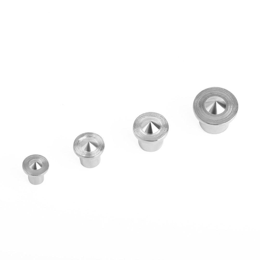 Round Log Pin Woodworking Tools Log Dowel Tips Locating Pins Furniture Positioning Dowel Centers