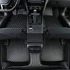 Коврики Skoda Superb, Octavia, Kodiaq, GT, Karoq, Kamiq, Haojing, Xinrui, Dongye - TPE