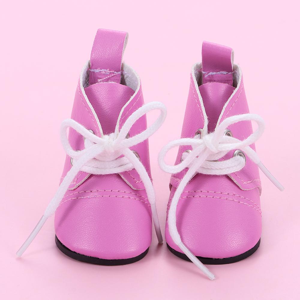 Differents For 1/4 Accessories Doll Shoes Doll House Change Clothes Game Toys Doll Boot