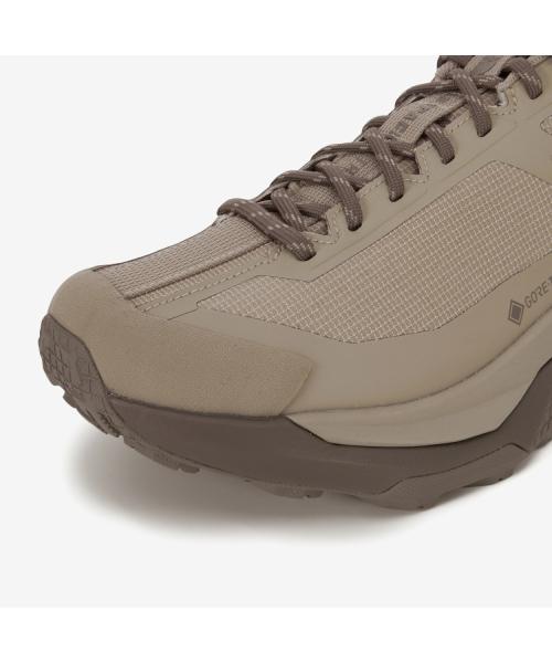 The North Face Мужские ботинки Fastpack Ultra Gore-Tex Бежевые [NS91R54B]