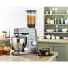 1.6L Glass Blender Accessory for KENWOOD KAH359GL Pastry Robot - 4 Blades