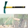 Durable Garden Tool Hand Hoe Weeding-Tool Garden Farm Tool Agricultural Gardening-Tool Vegetable Planting Gardening Hoe
