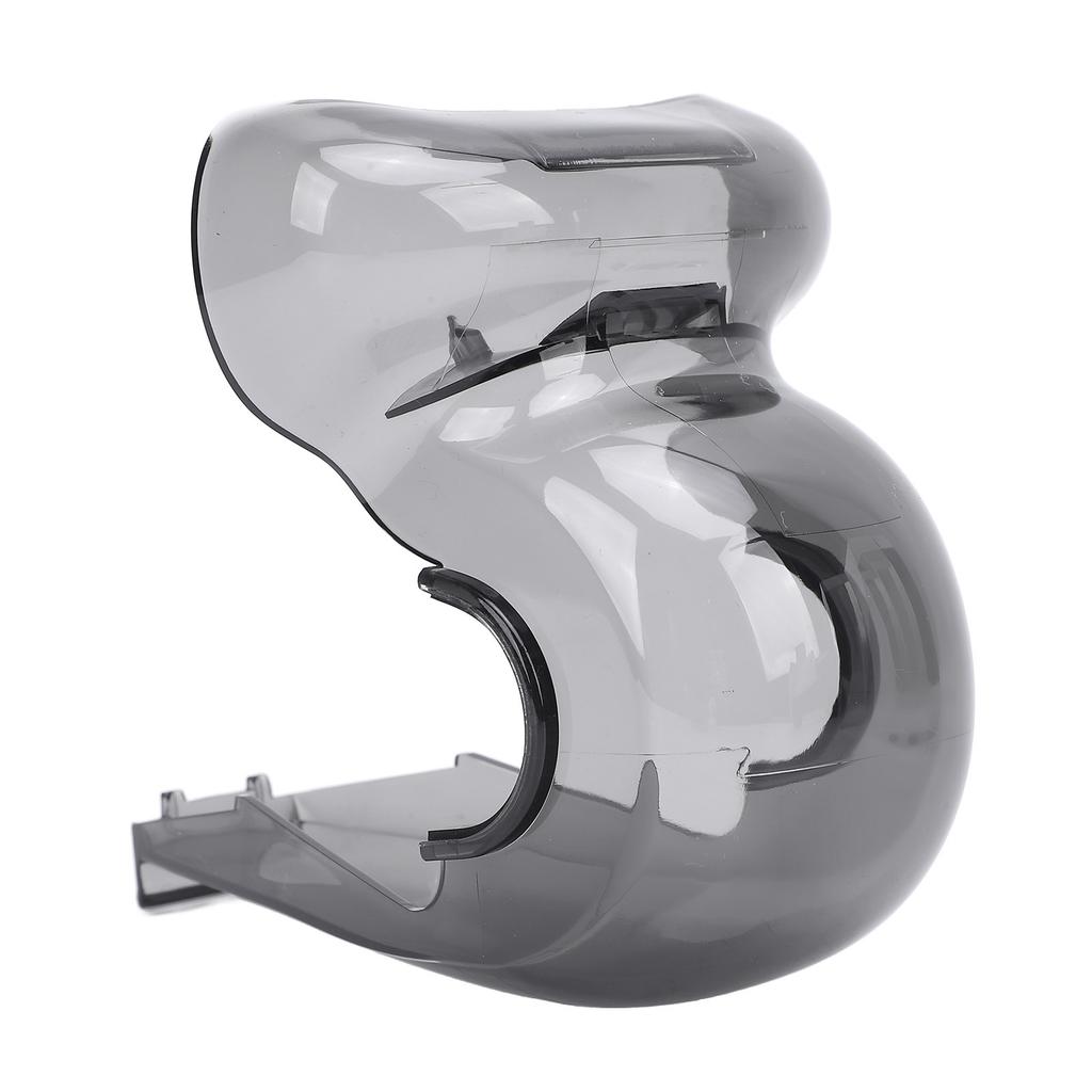 Защитная крышка объектива PTZ для AIR 3S Пылезащитная крышка объектива Защитная бленда Аксессуары для дрона