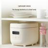 Royalstar 2L Smart Multi-function Rice Cooker CN plug (adapter included)