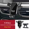 Держатель для телефона для Geely Borui E, Geometry A/C, Kungfu Niu EX3, Emgrand L/S 4-го поколения