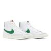 Nike Blazer Mid '77 Vintage 'Белый Сосново-зеленый' BQ6806-115 Мужская обувь Новая