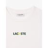 Lacoste Women S TenniS OverfiT ShorT Sleeve T ShirT Tf7293 54g 70v q2nTf7293 54g70v