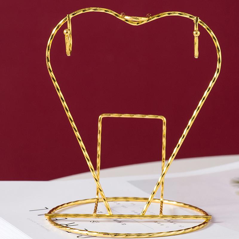 Подставка для кружек в форме сердца, сливная полка для 2 кружек, 2 тарелок, нескользящий органайзер для чашек, подставка для кружек для шкафа