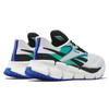 Reebok Кроссовки FloatZig 1 'White Cyber Mint' 100206594