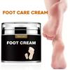 Heel Dry Crack Anti Wrinkle Softening Cream Tightens, Fades, Repairs Fine Lines On Hands and Feet, Eliminates Dead Skin, and Rejuvenates Cracks