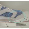 Pre-owned Jordan Air Jordan 6 retro university blue CT8529-410-P26104164158941