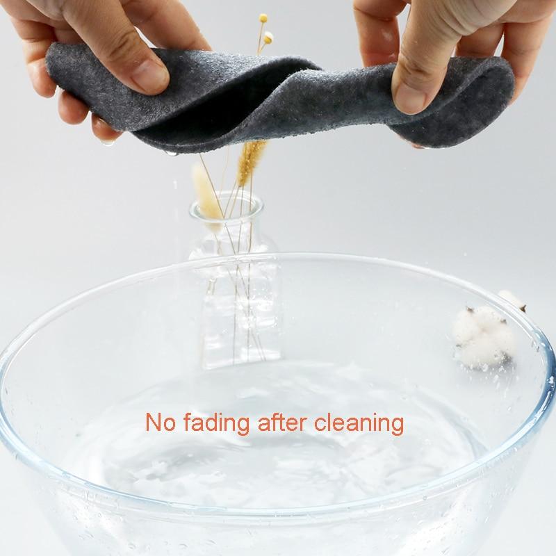 5 пар термошерстяных фетровых стельок, утолщенные теплые стельки для мужской и женской обуви, дышащие, приятные для кожи подушечки для обуви