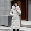 Winter Coat Women Traf  New Snow Wear Coat Women's Sweater Women Jackets Winter Coat Jacket  Winter Clothes Women